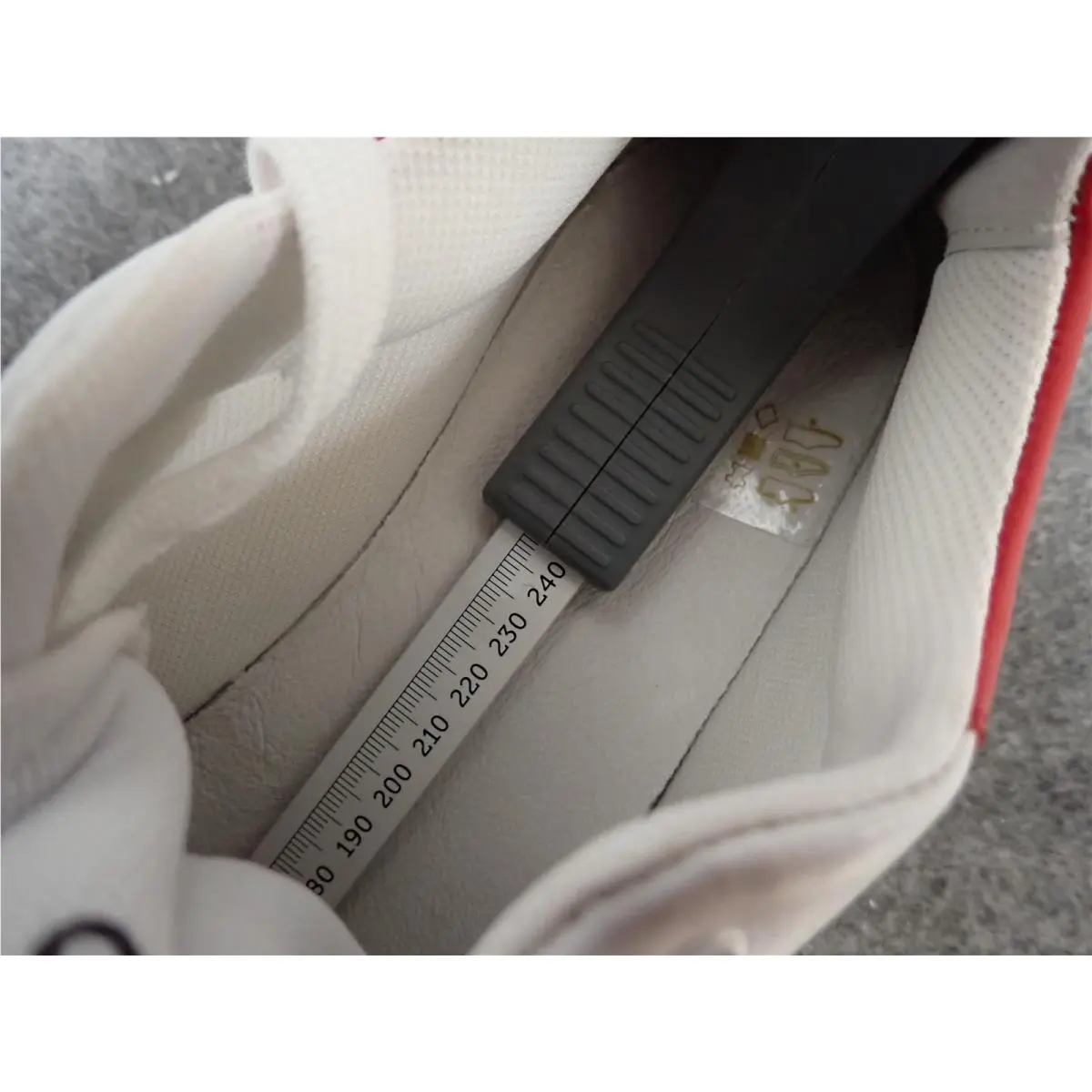 Valentino shoes - White 6