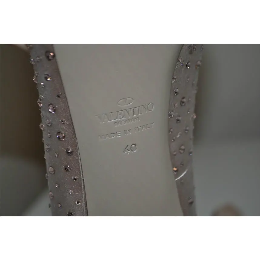 Valentino shoes - Beige 8