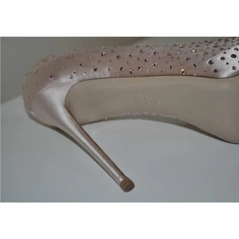 Valentino shoes - Beige 9