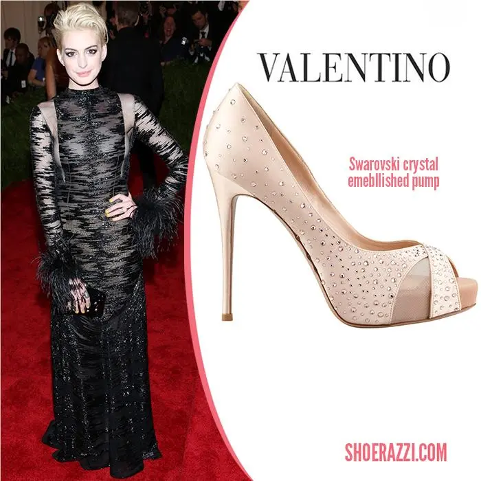 Valentino shoes - Beige 0