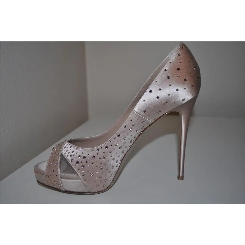 Valentino shoes - Beige 5