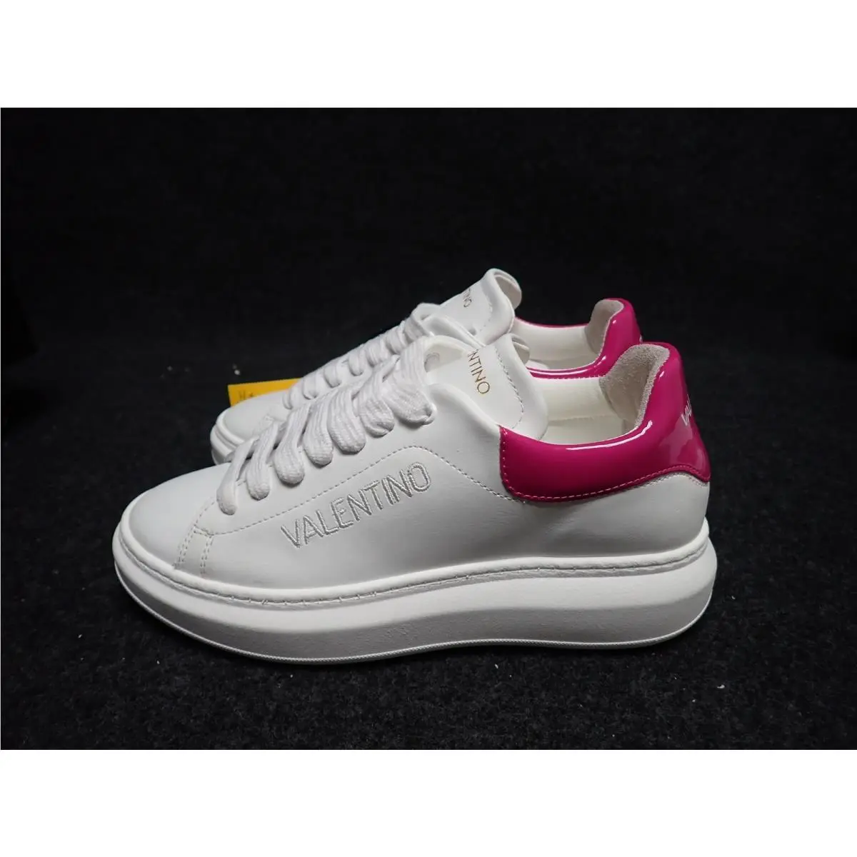 Valentino shoes - White Fuxia 0