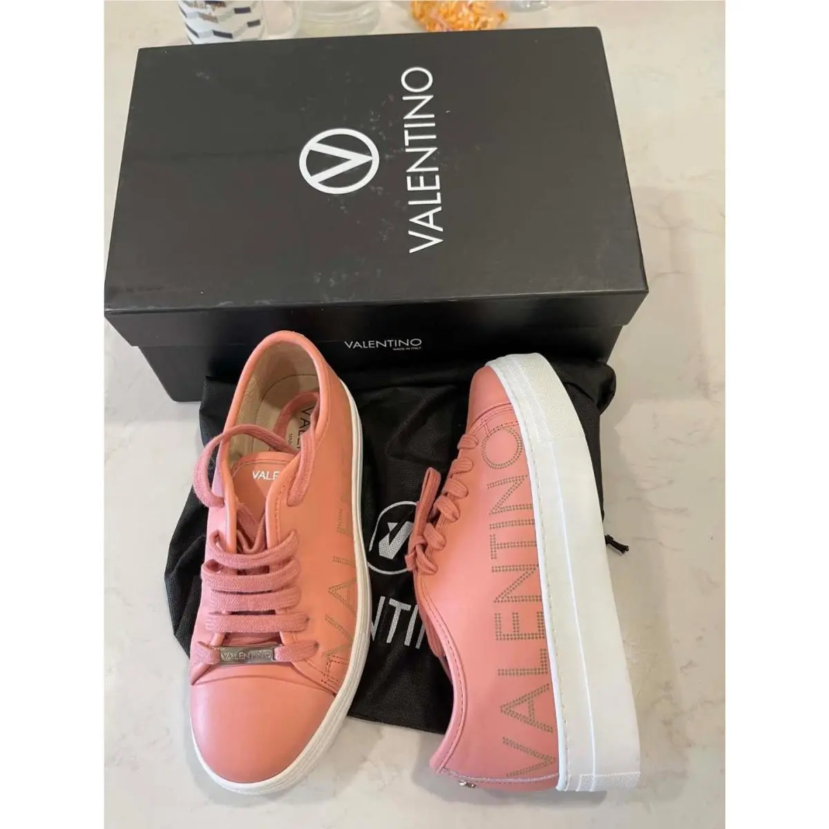Valentino shoes - Valentino Dalia - Dalia - Pink 6