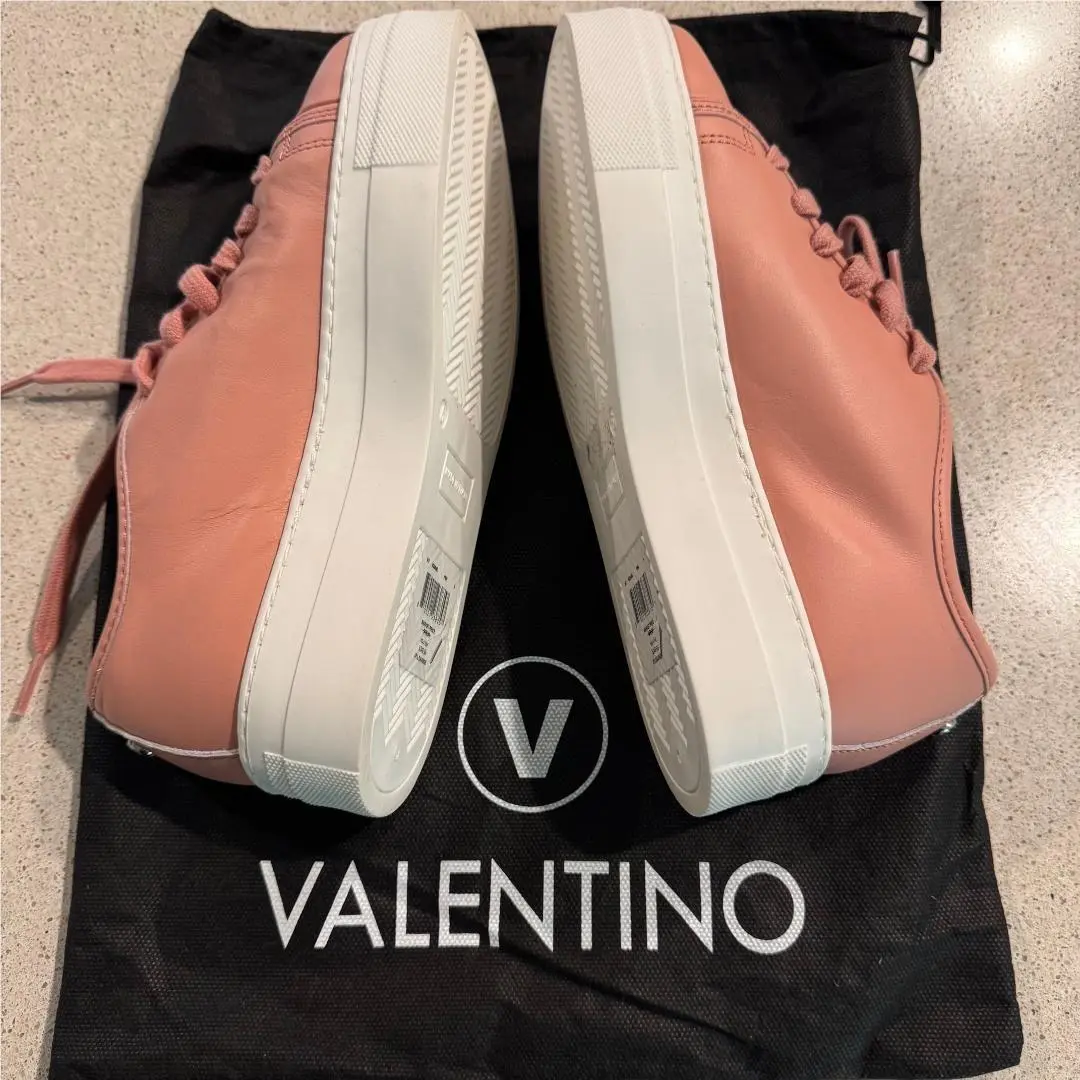 Valentino shoes - Valentino Dalia - Dalia - Pink 2