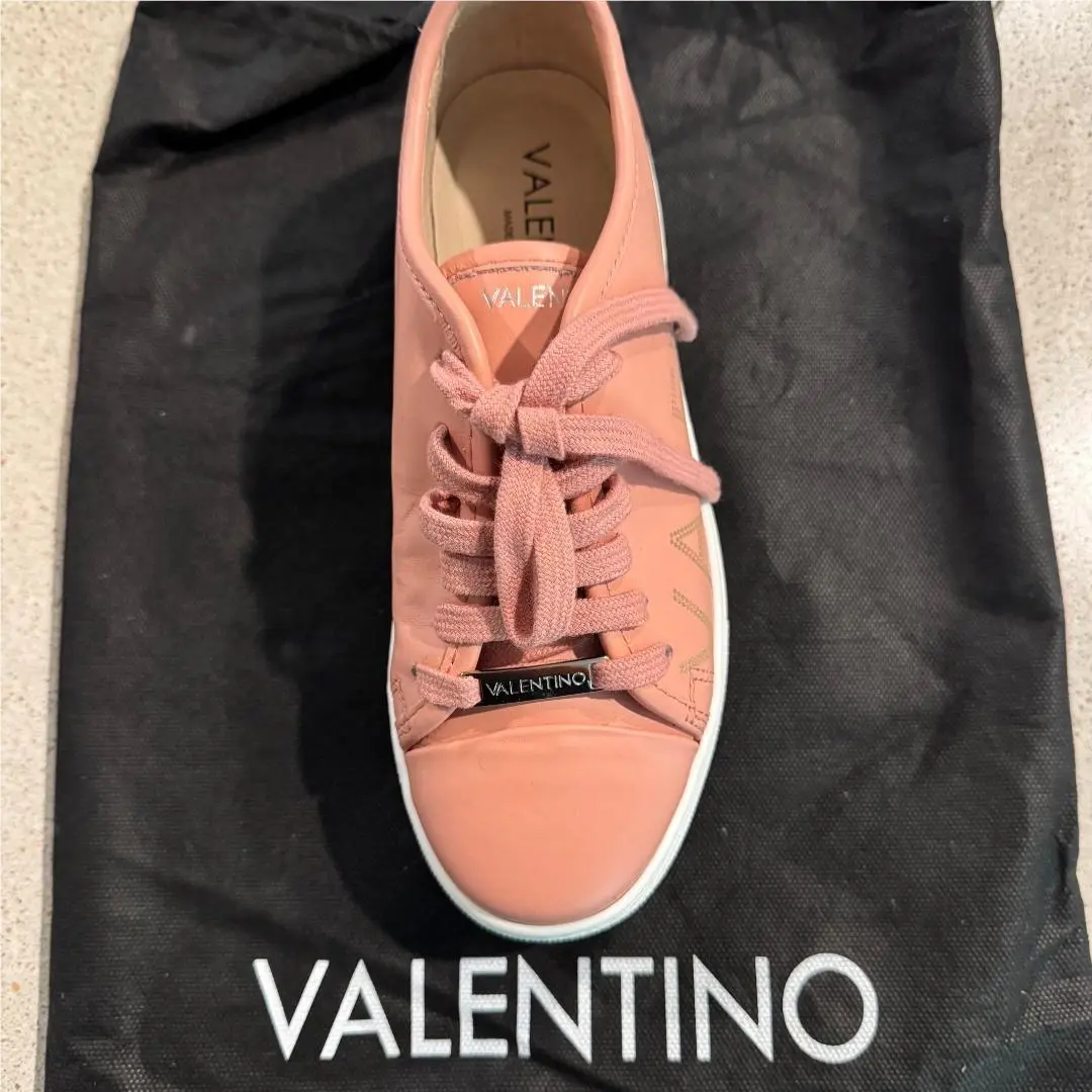 Valentino shoes - Valentino Dalia - Dalia - Pink 3