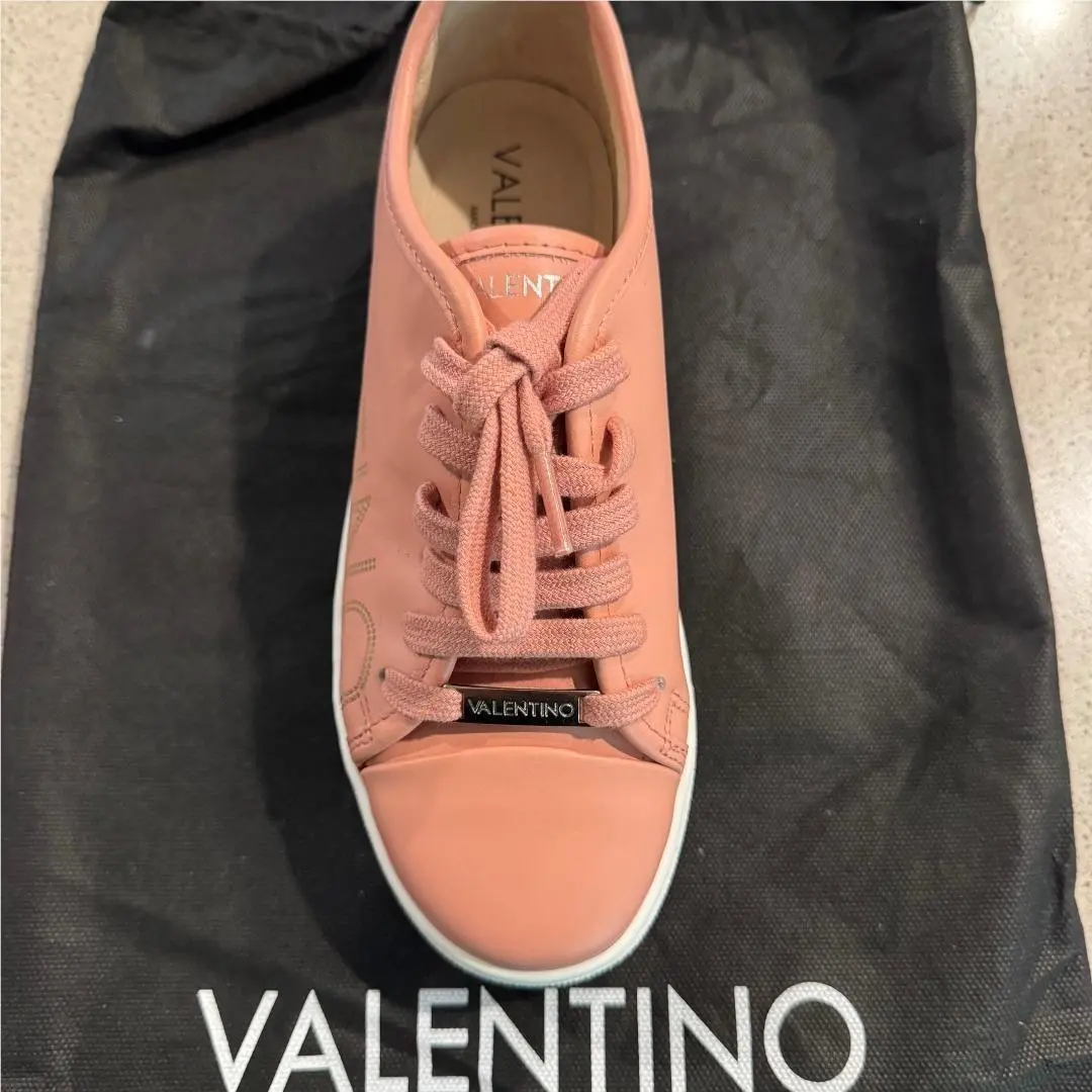 Valentino shoes - Valentino Dalia - Dalia - Pink 4