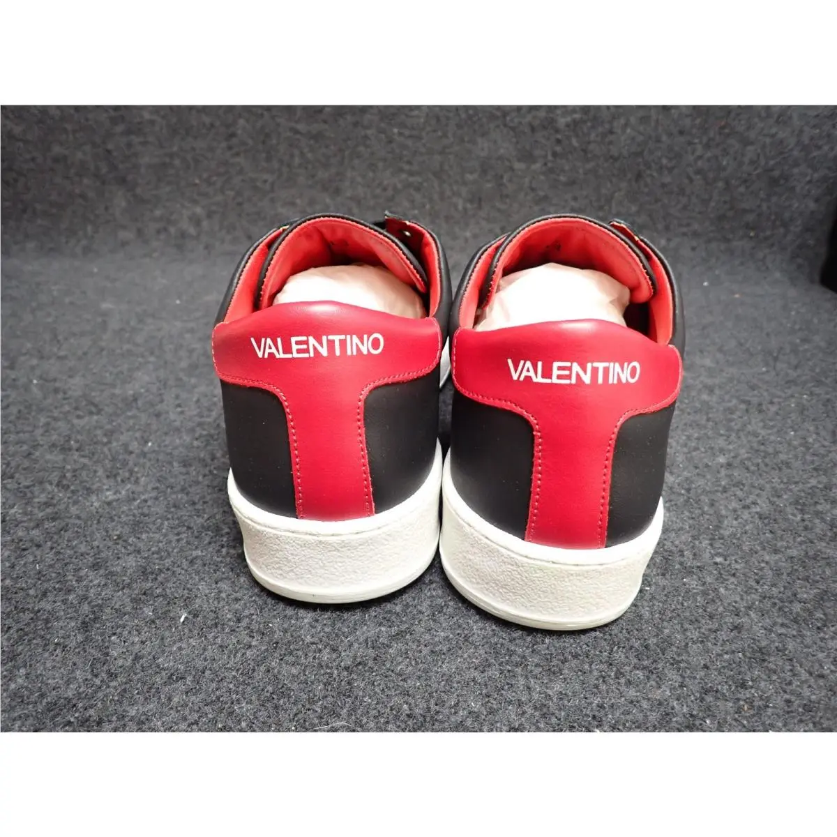 Valentino shoes - Black 1
