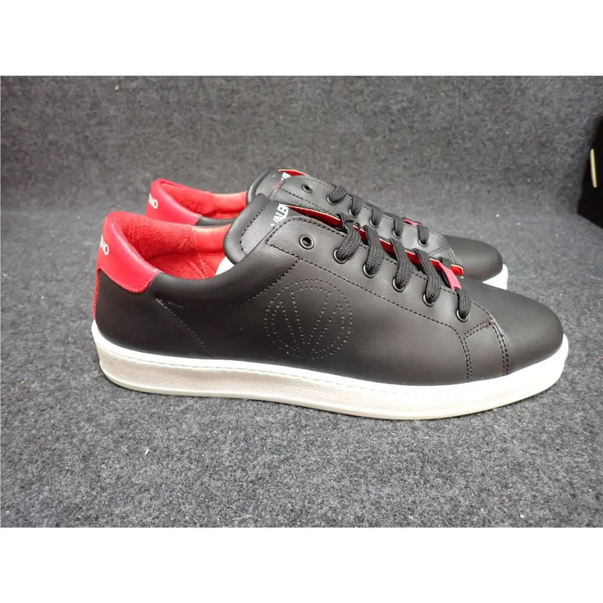 Valentino shoes - Black 2