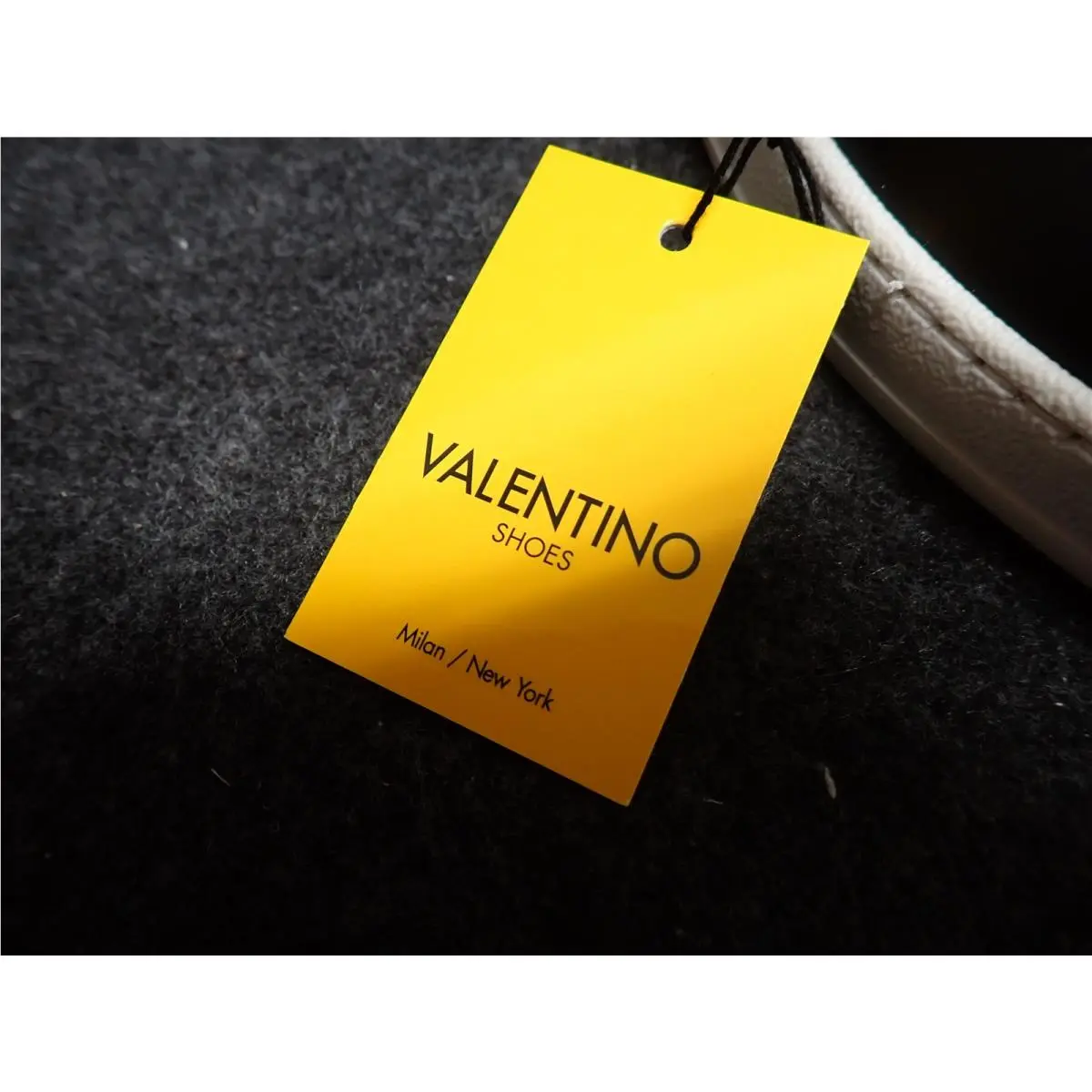 Valentino shoes - Black 3