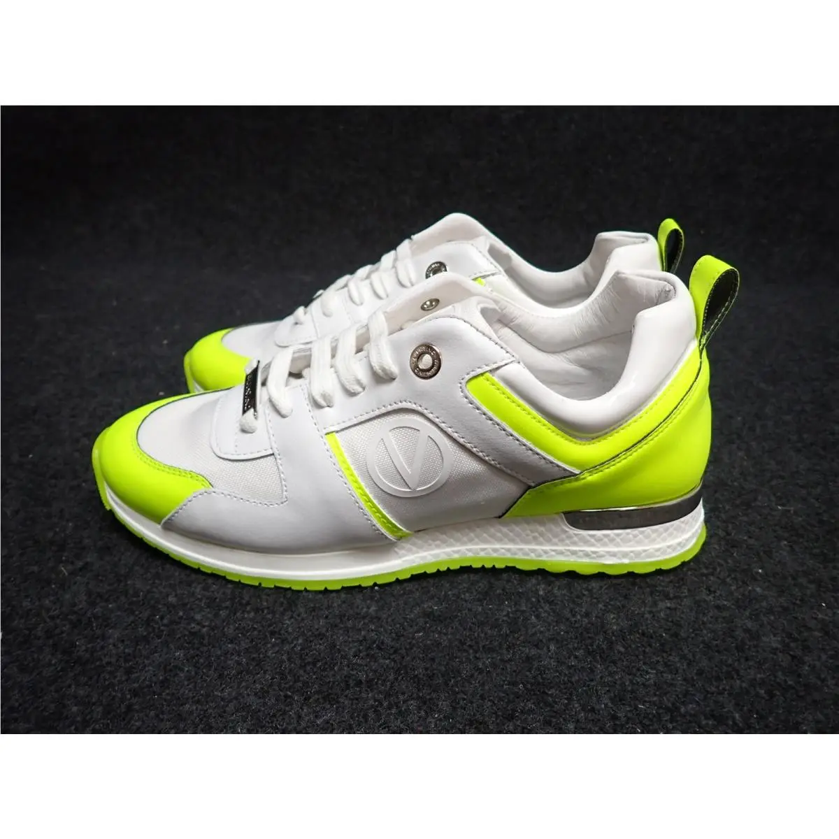 Valentino shoes - Yellow 0