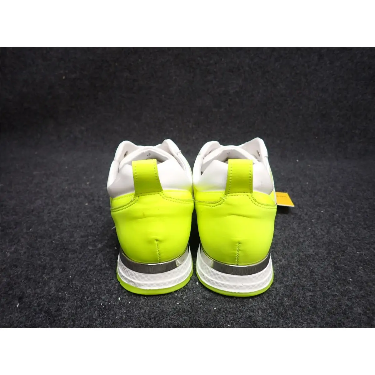 Valentino shoes - Yellow 1