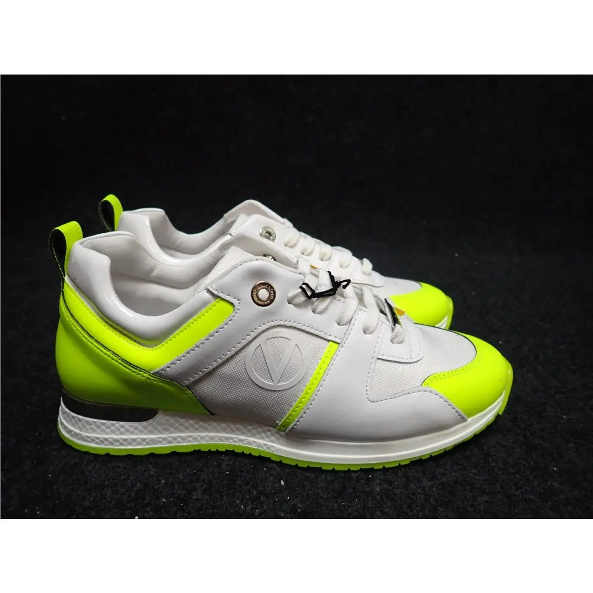 Valentino shoes - Yellow 2