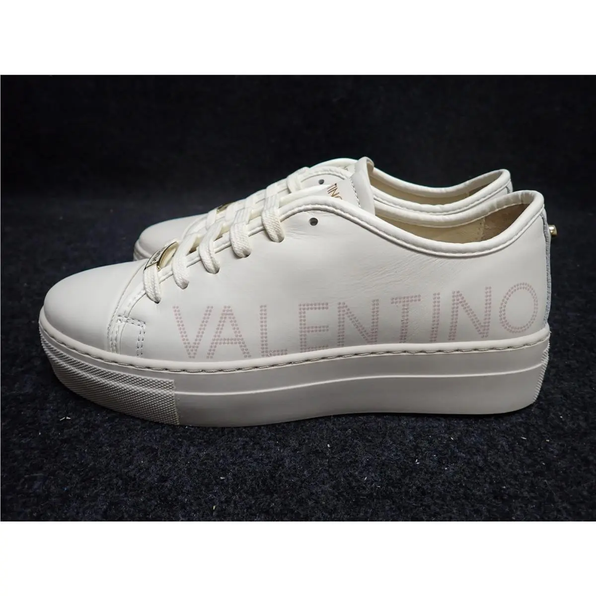 Valentino shoes - Cream 0