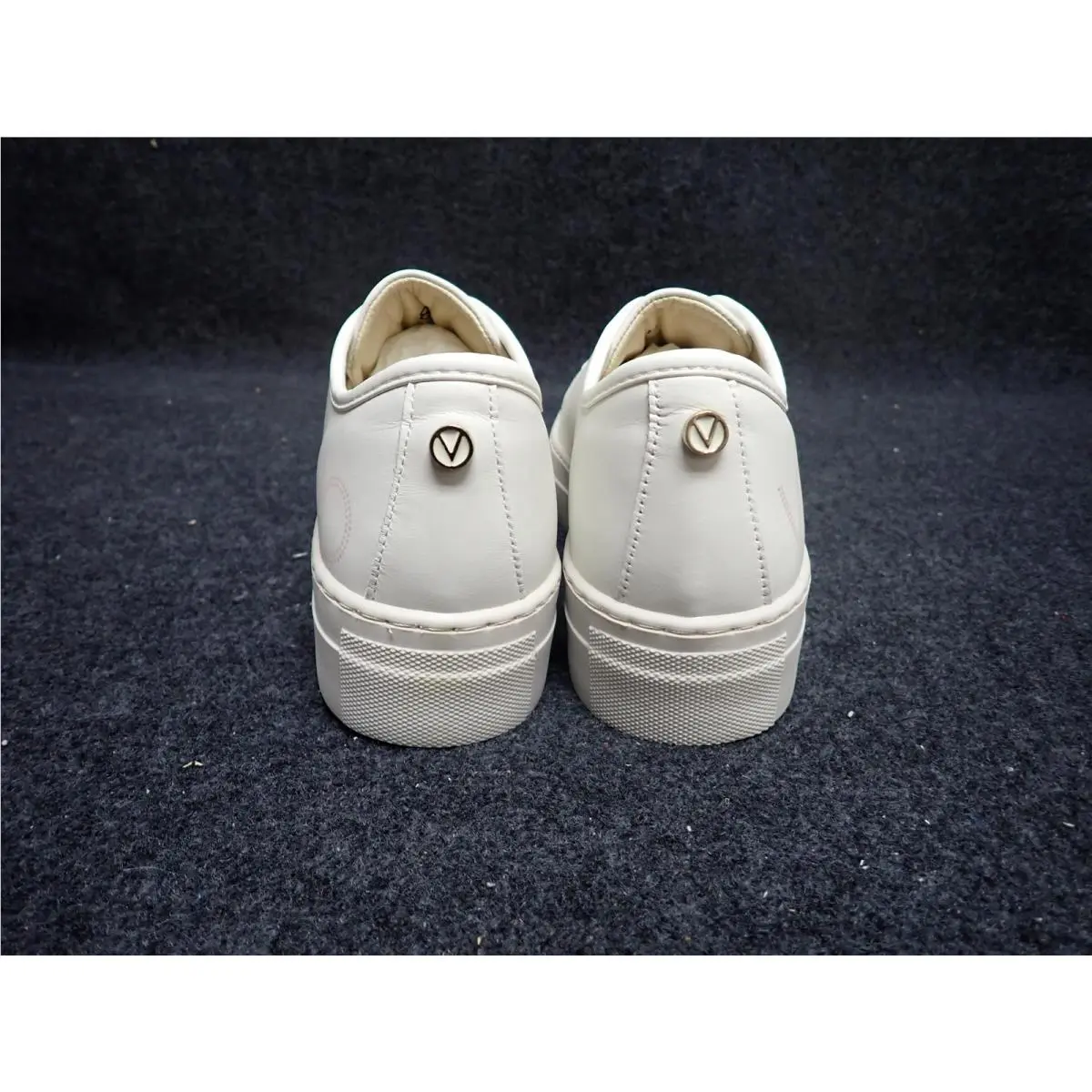 Valentino shoes - Cream 1