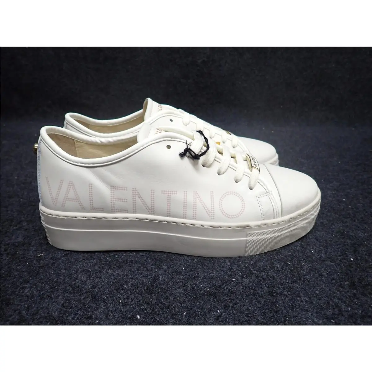 Valentino shoes - Cream 2