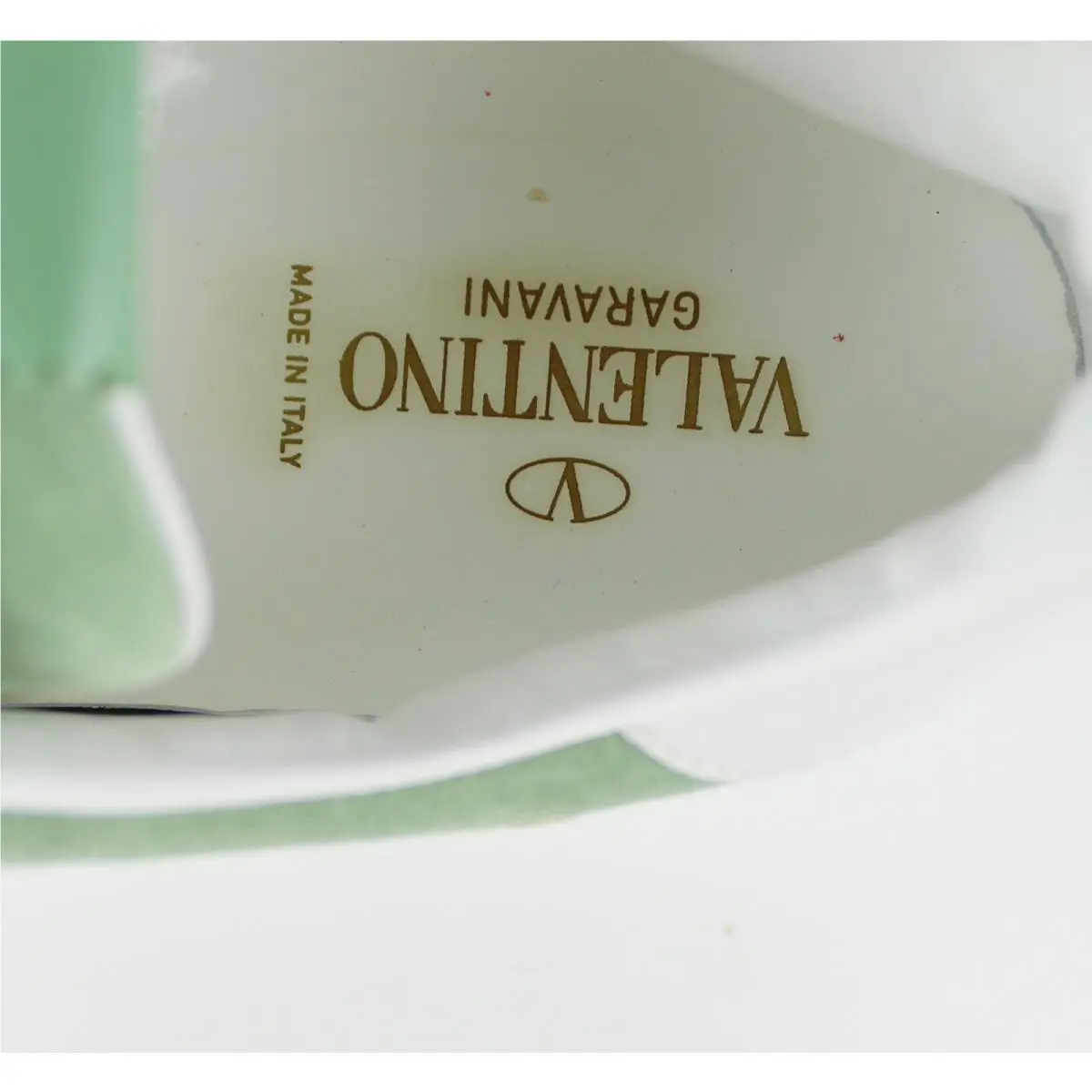 Valentino shoes - Valentino Garavani - Garavani - Green 8