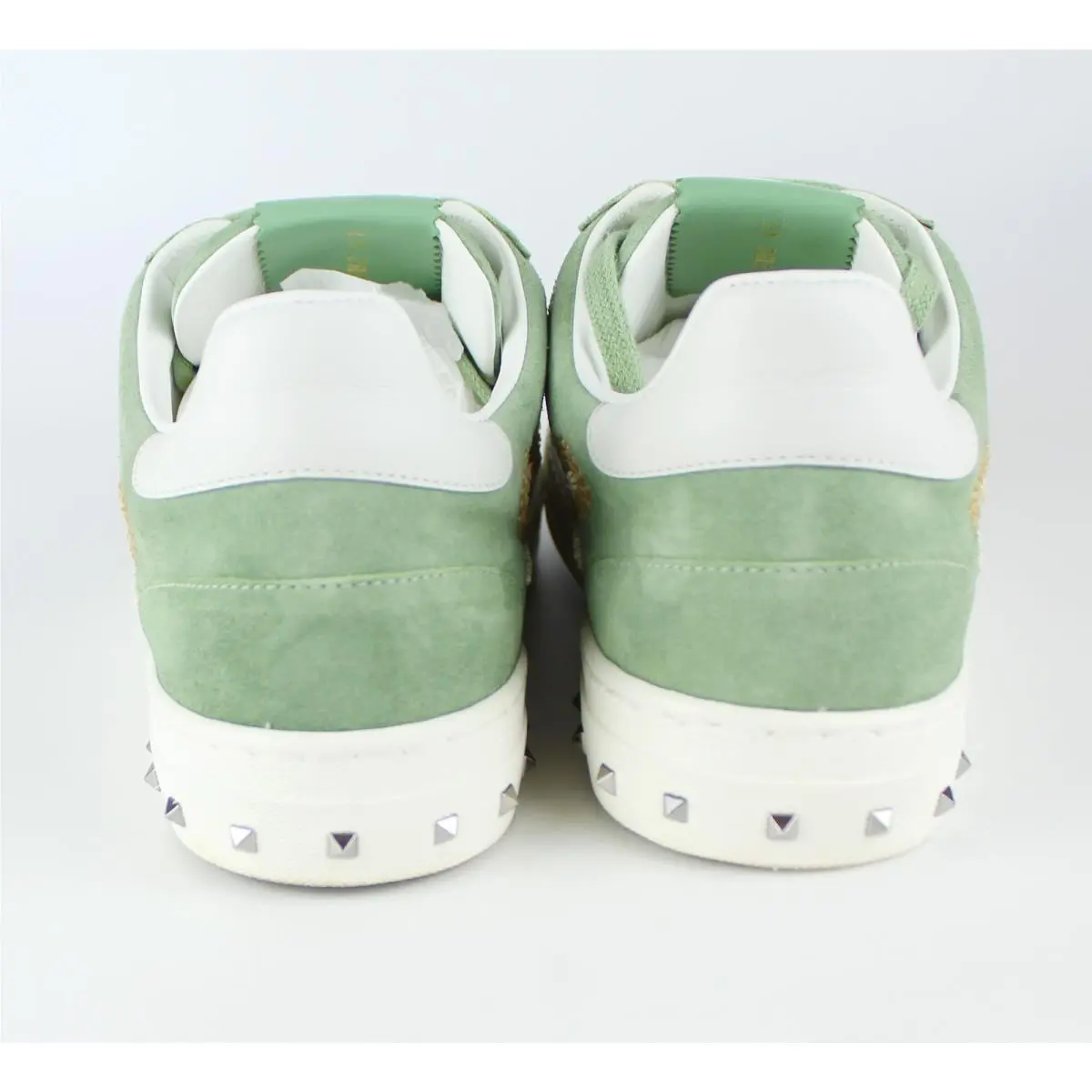 Valentino shoes - Valentino Garavani - Garavani - Green 6
