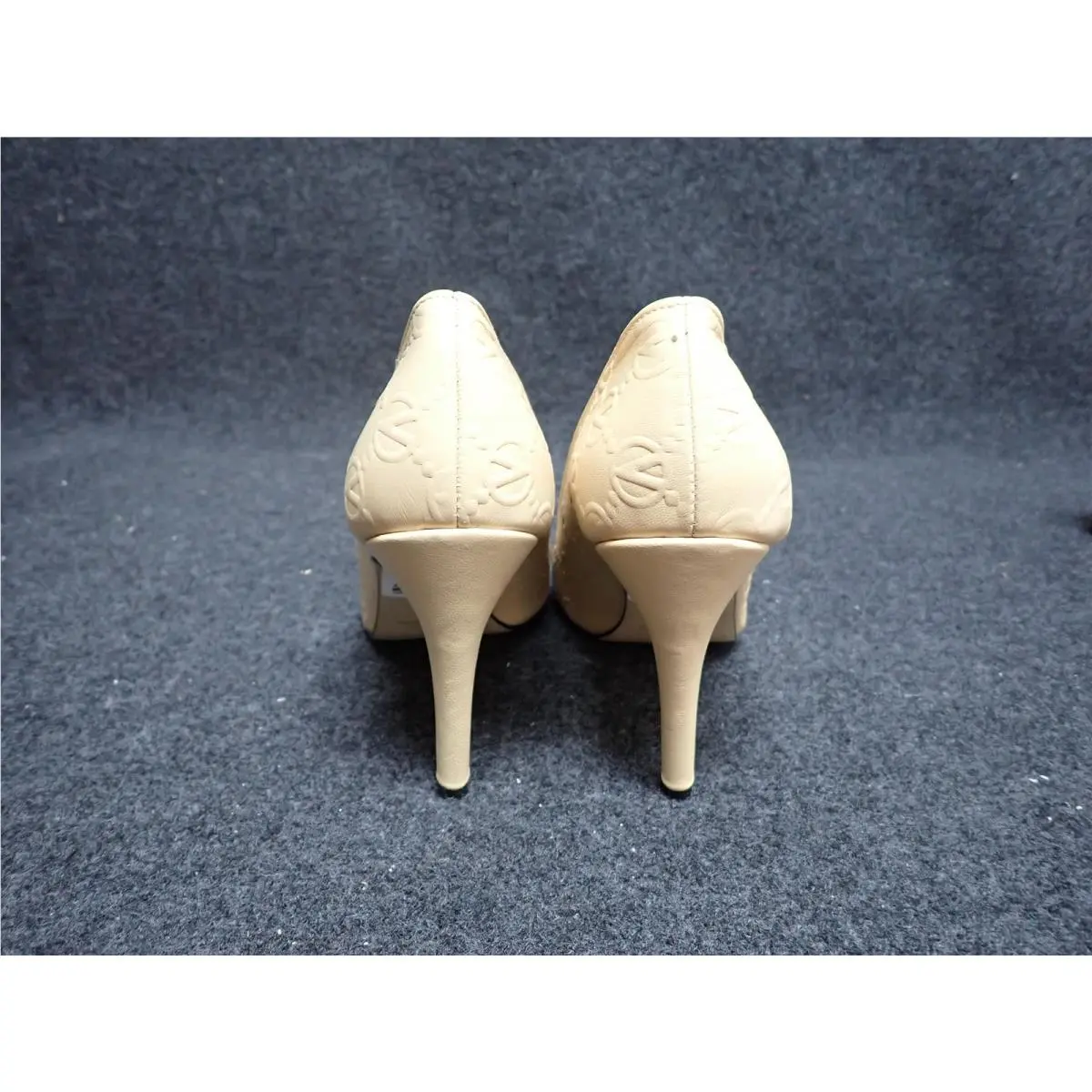 Valentino shoes - Beige 1