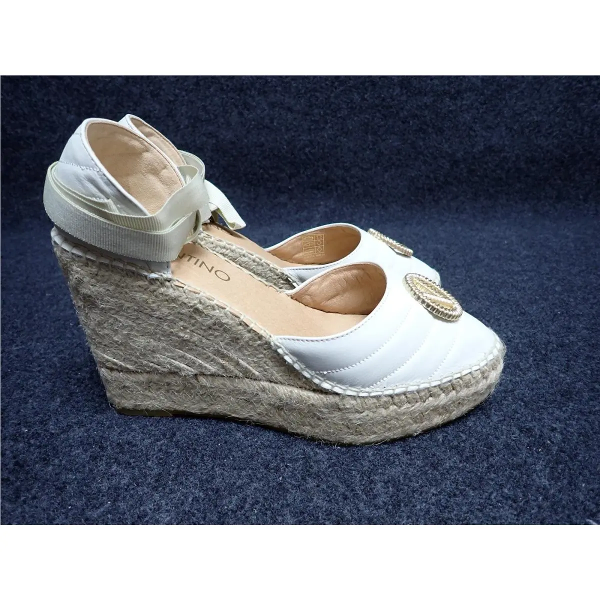 Valentino shoes - Cream 0