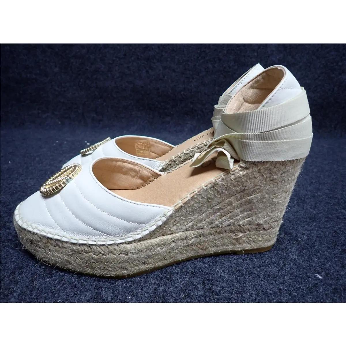 Valentino shoes - Cream 2