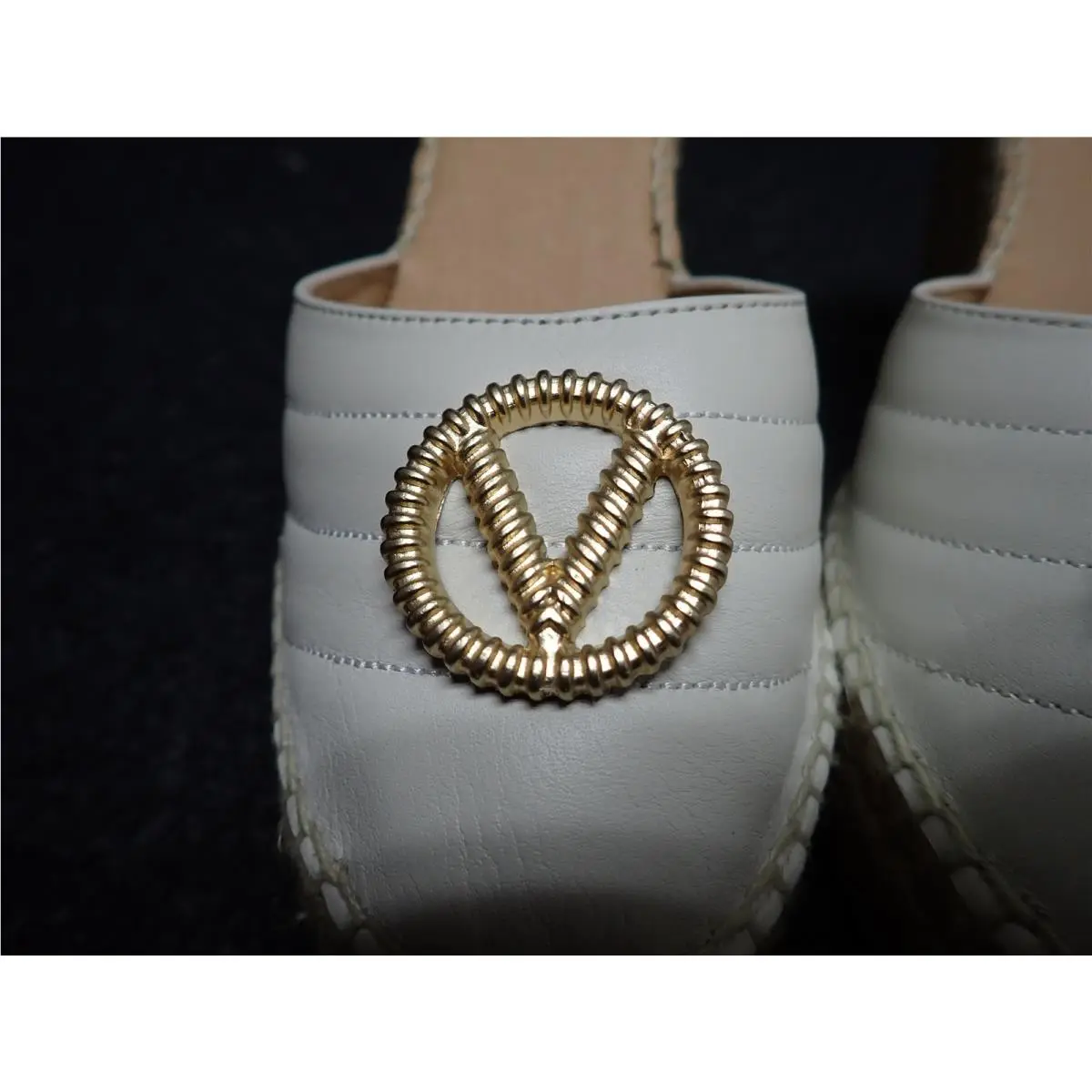 Valentino shoes - Cream 3