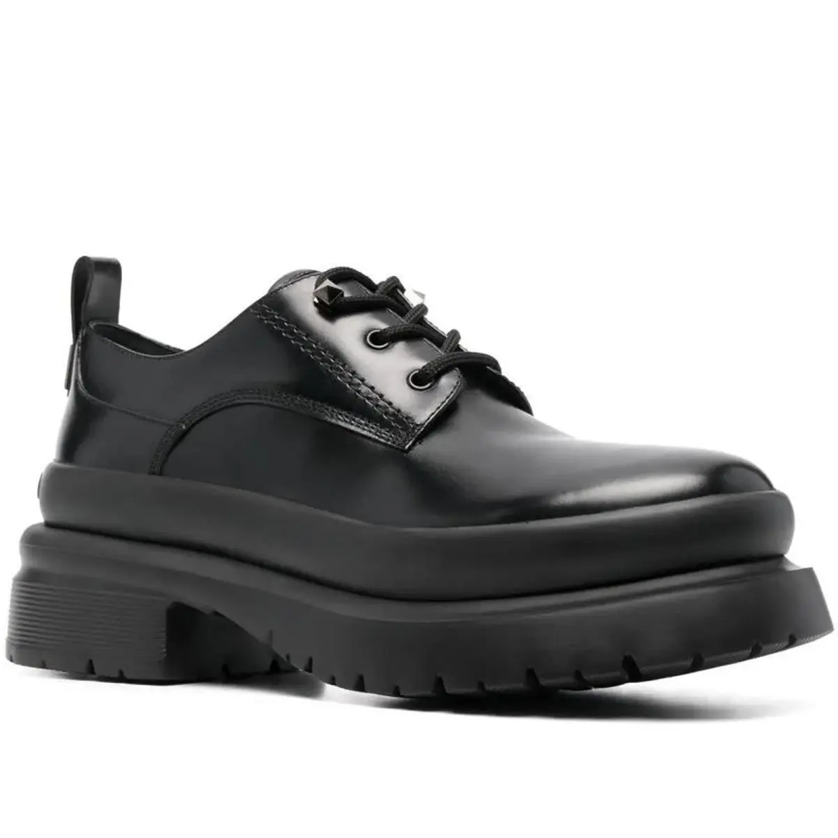Valentino shoes - Black 0