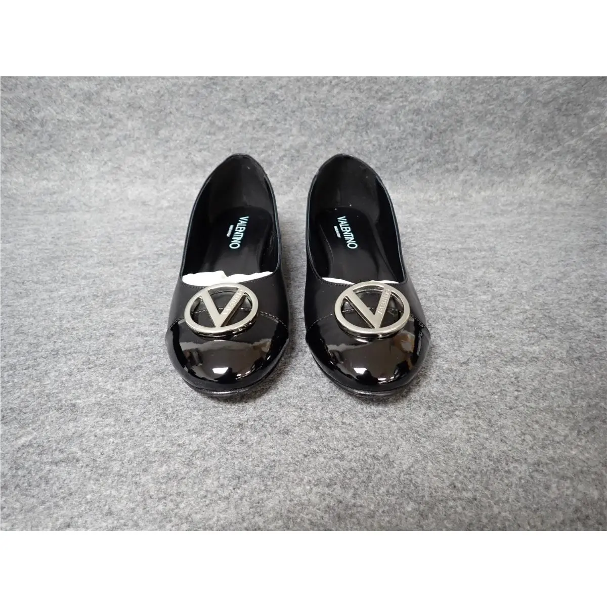 Valentino shoes - Black 1