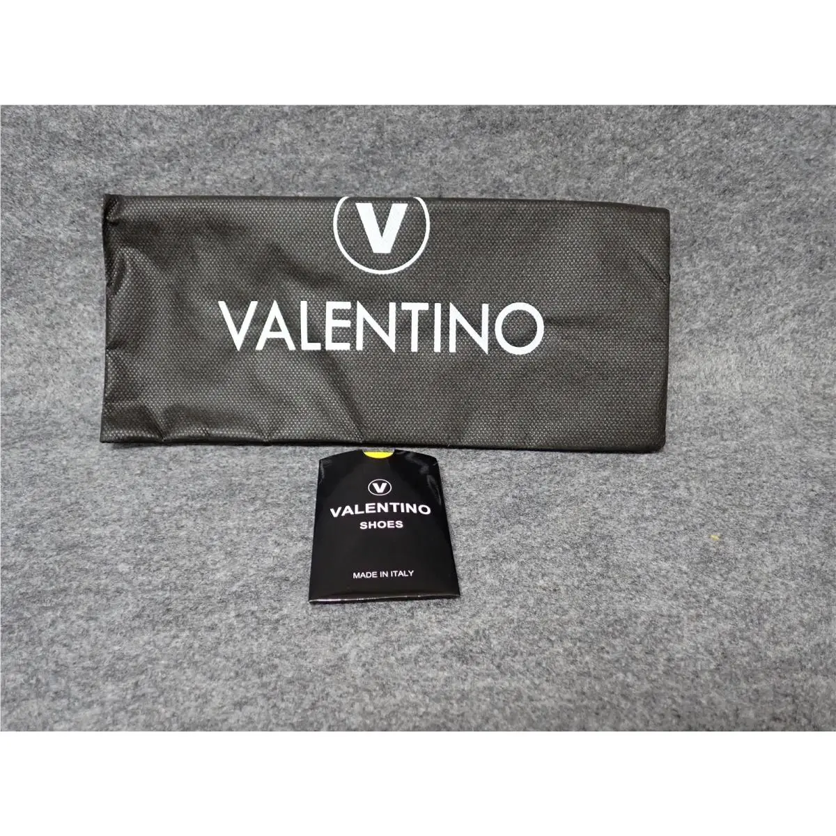 Valentino shoes - Black 8
