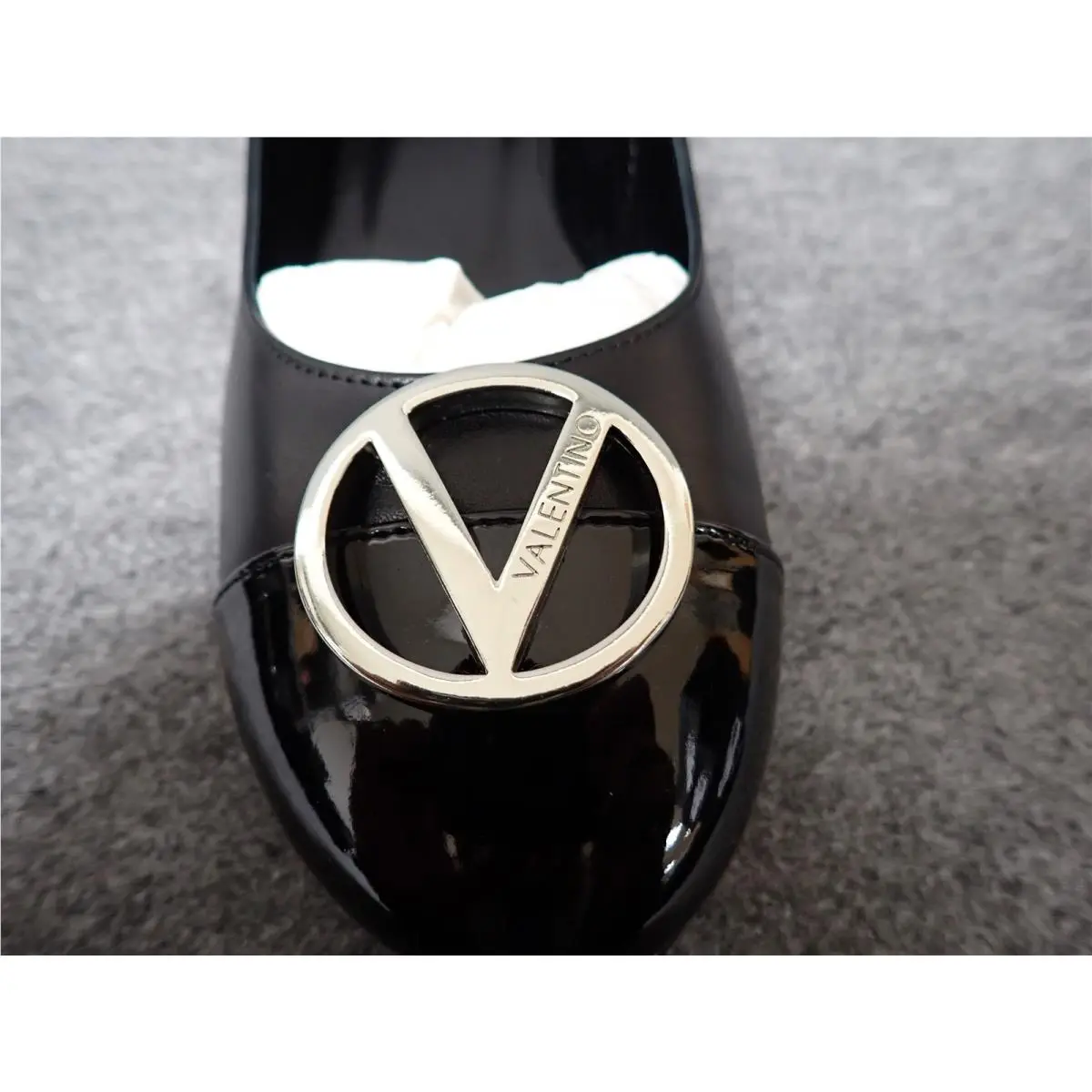 Valentino shoes - Black 5
