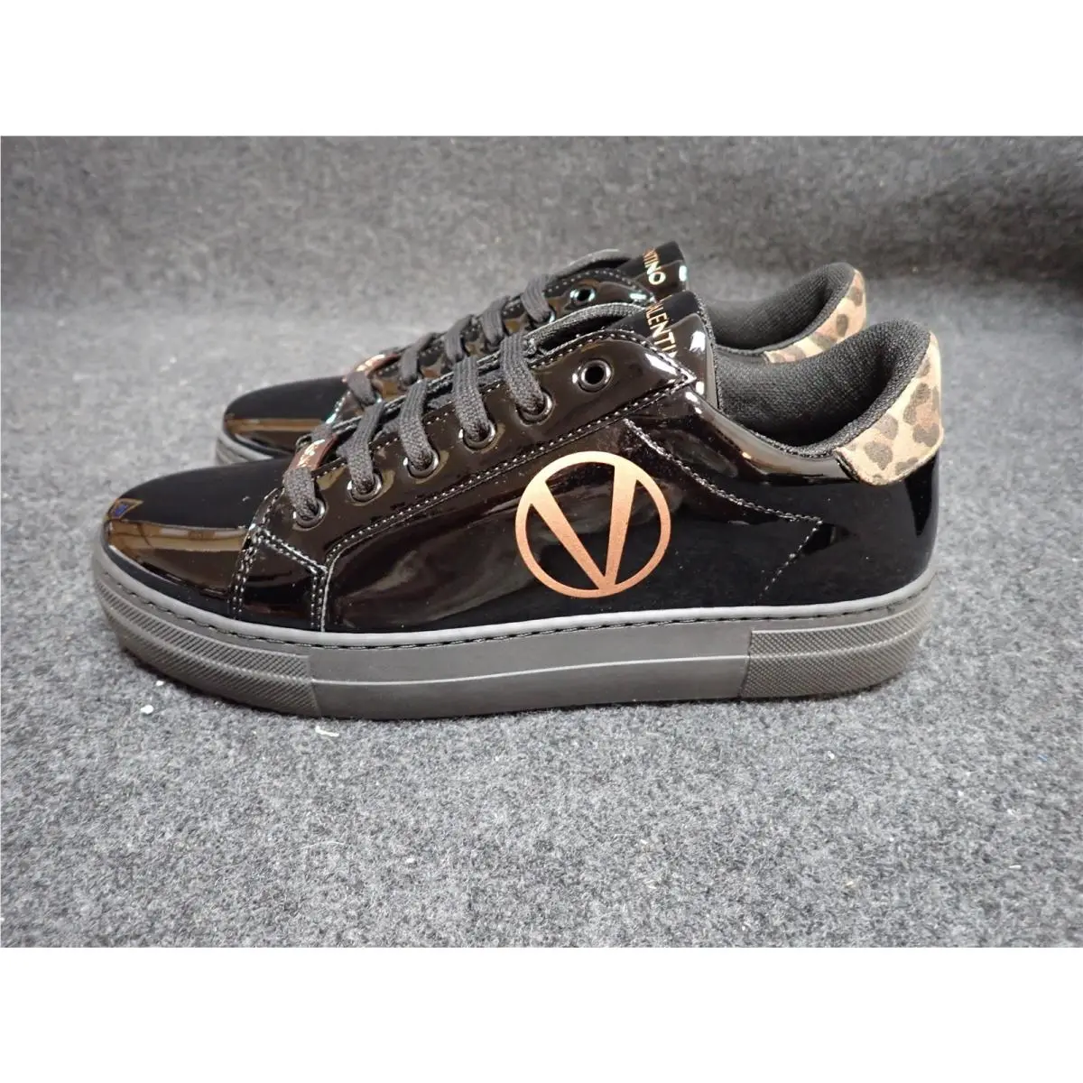 Valentino shoes - Black 0