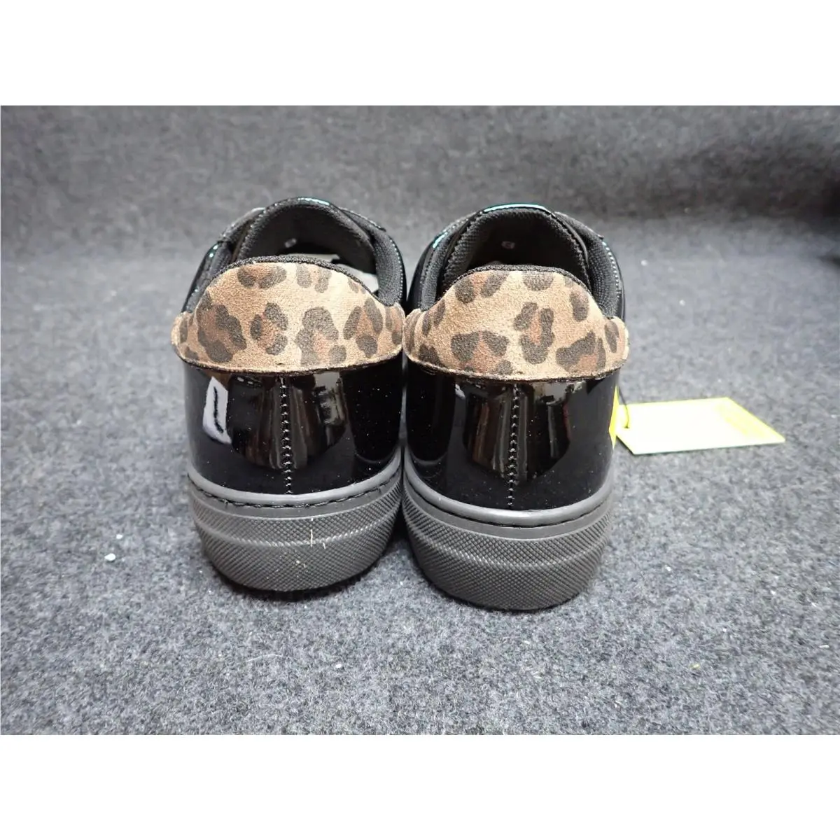 Valentino shoes - Black 1