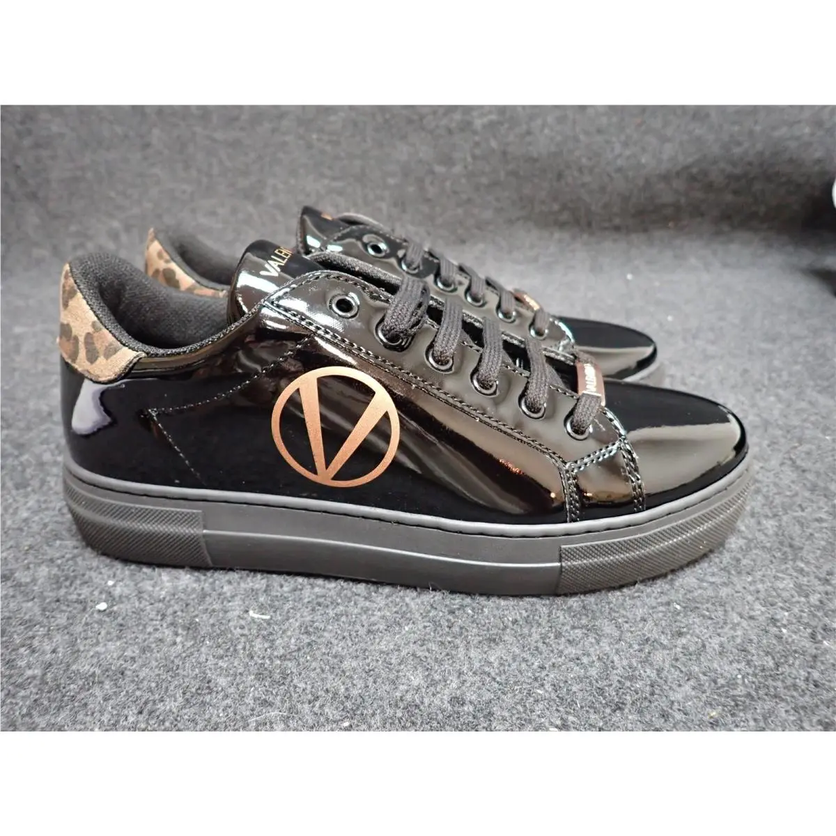 Valentino shoes - Black 2