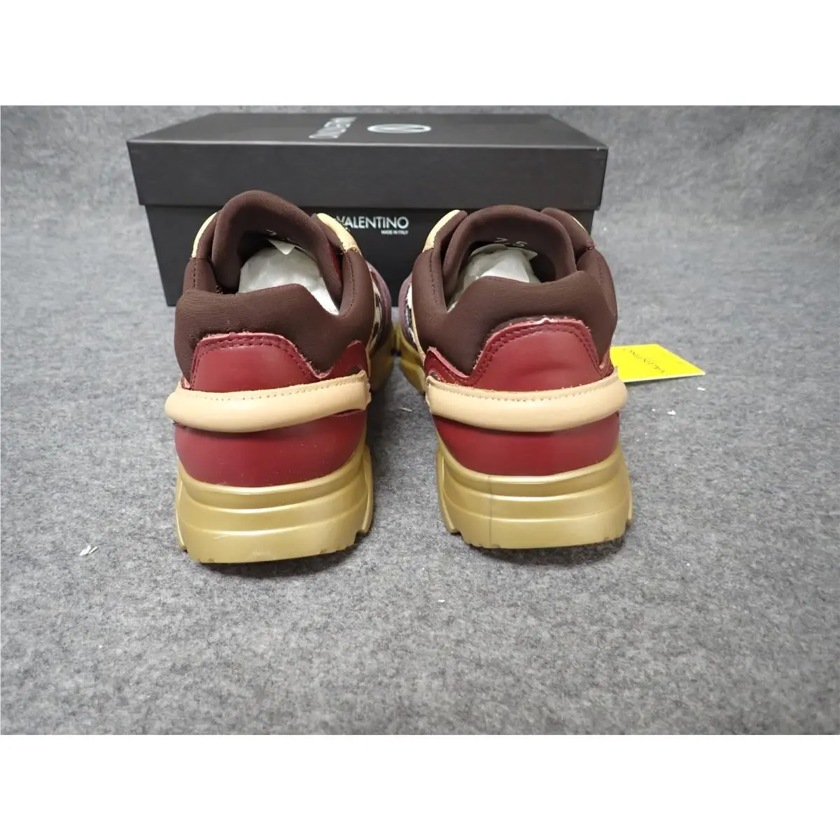 Valentino shoes - Multicolor 1