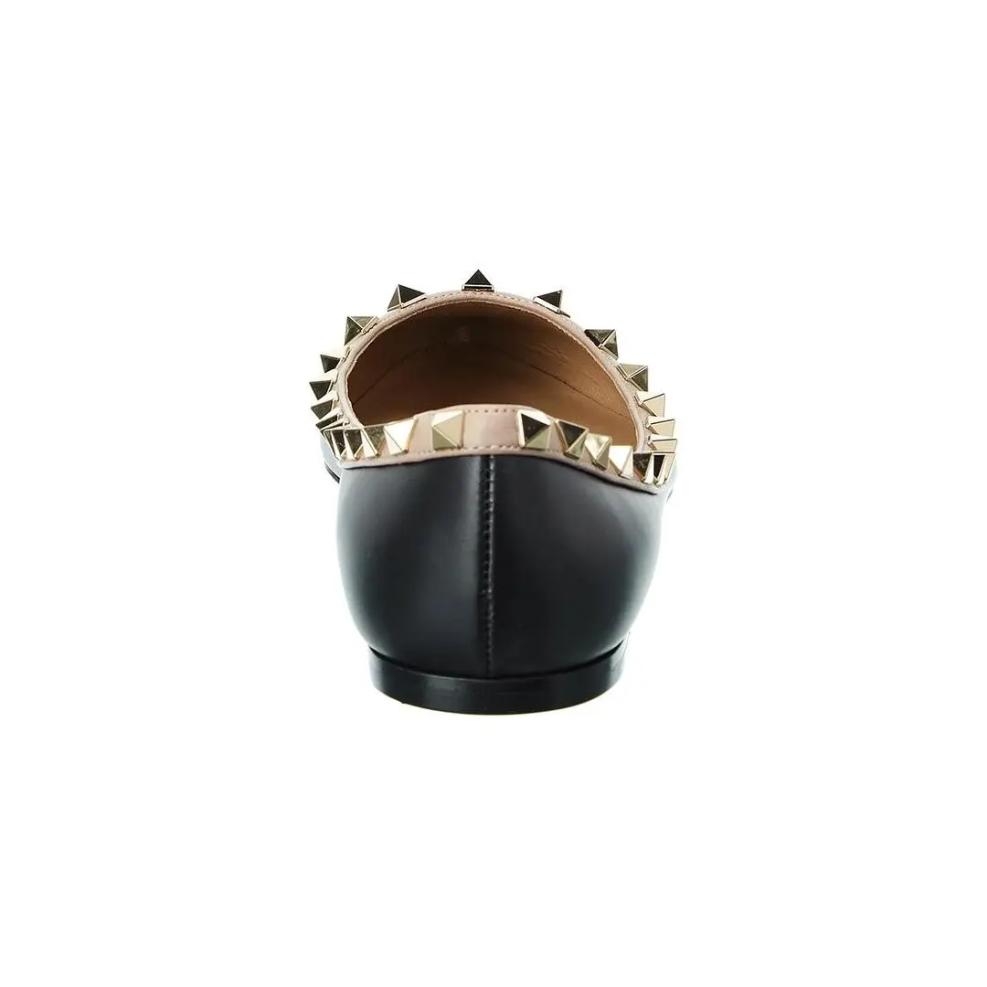 Valentino shoes - NA - 13133560860000 - Black (UPC: 8052576807325) 1
