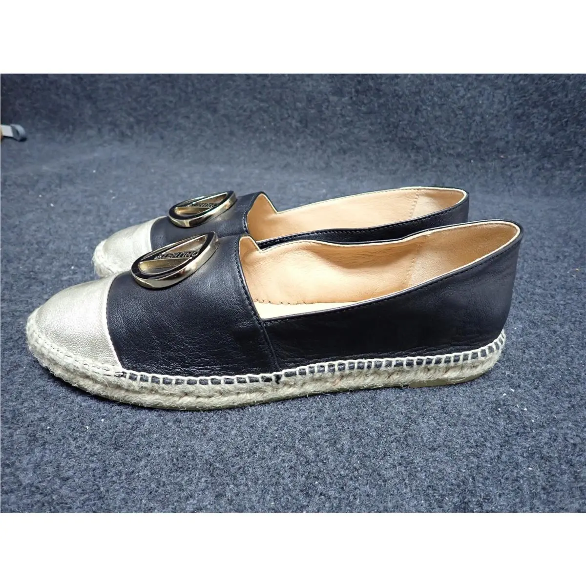 Valentino shoes - Black 0