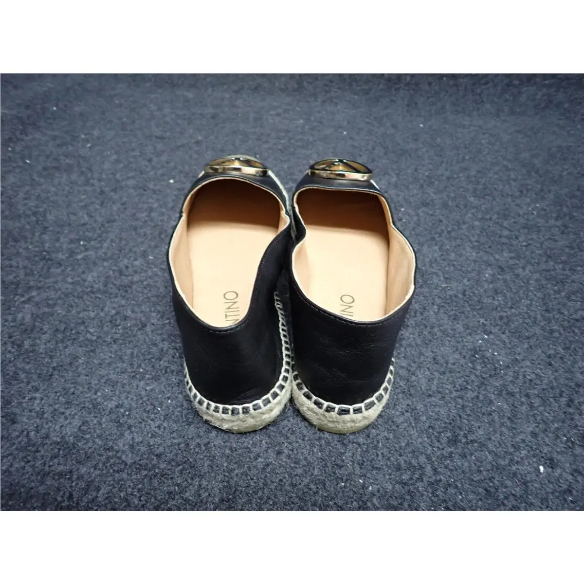 Valentino shoes - Black 1