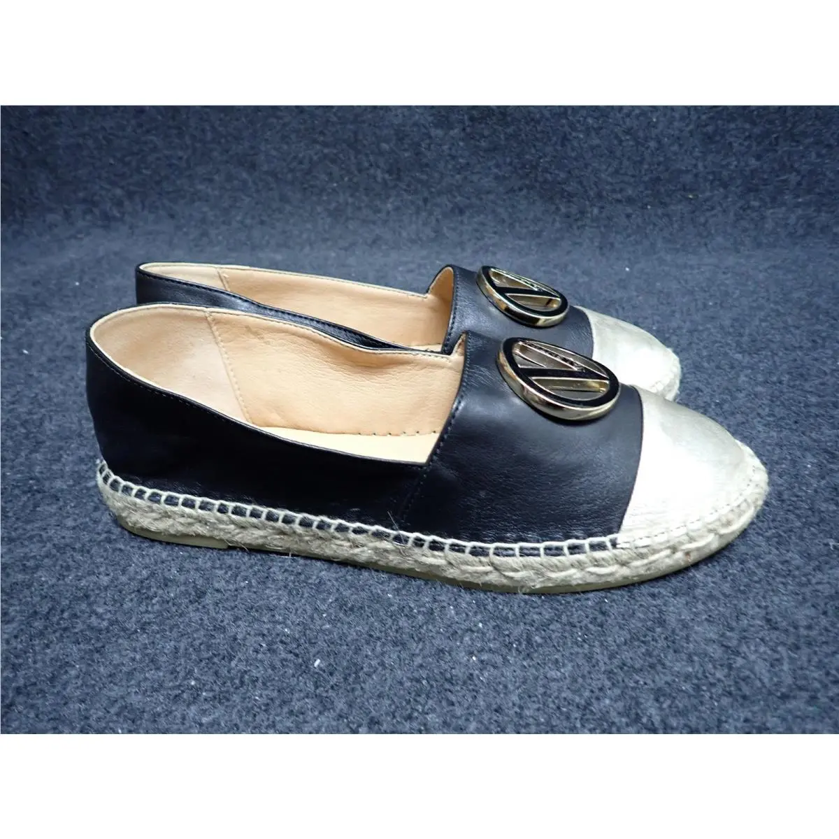 Valentino shoes - Black 2