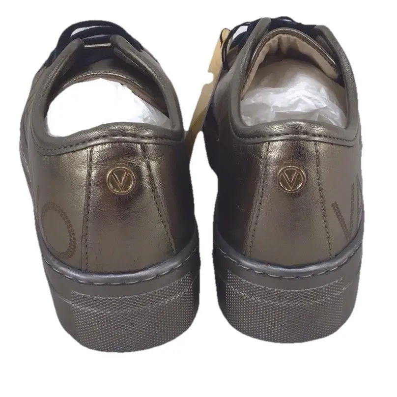 Valentino shoes - Dalia Luz - Dalia Luz - Silver 2