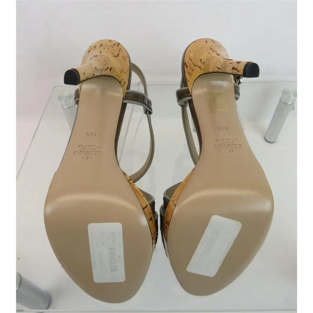 Valentino shoes - Gray 10