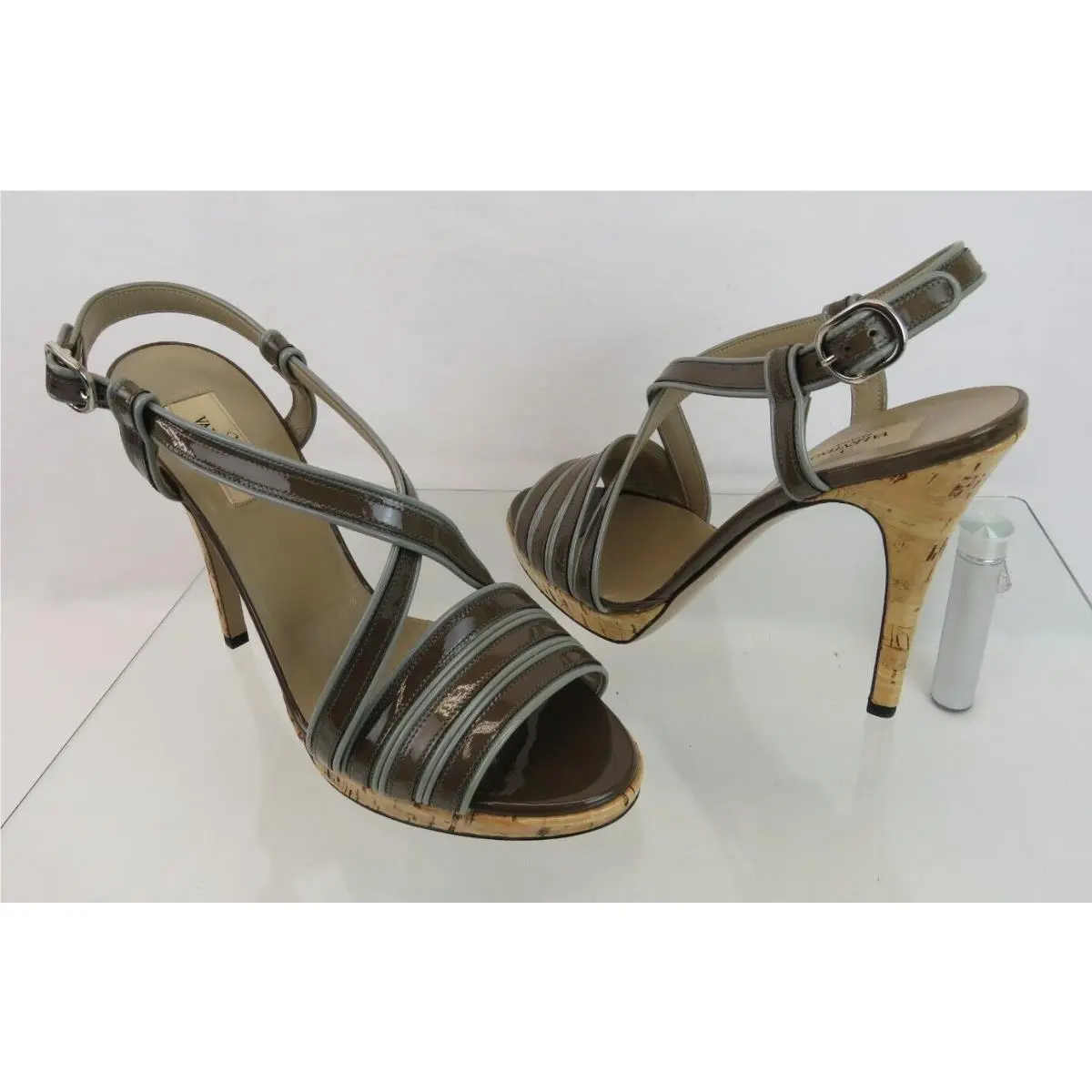 Valentino shoes - Gray 3