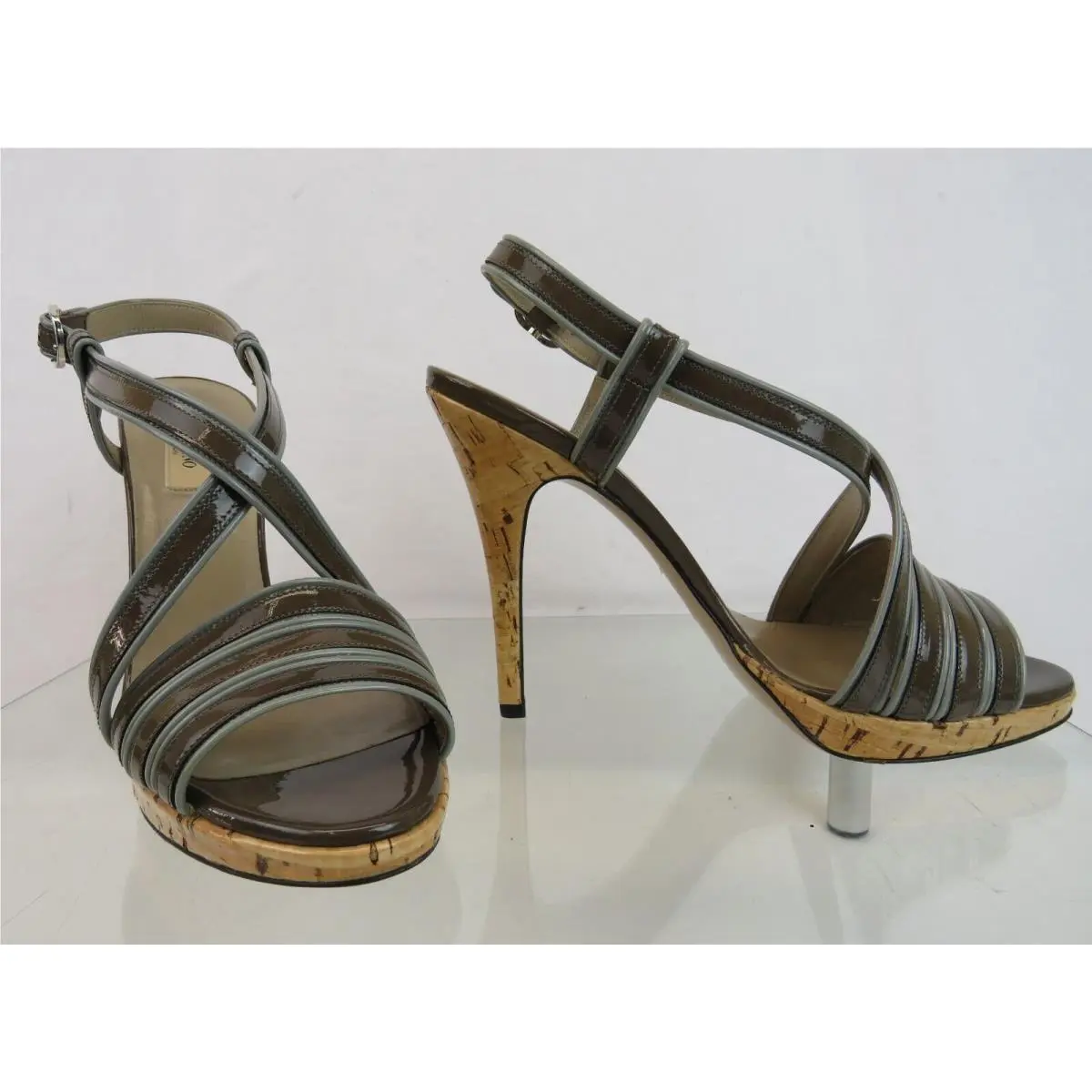 Valentino shoes - Gray 7