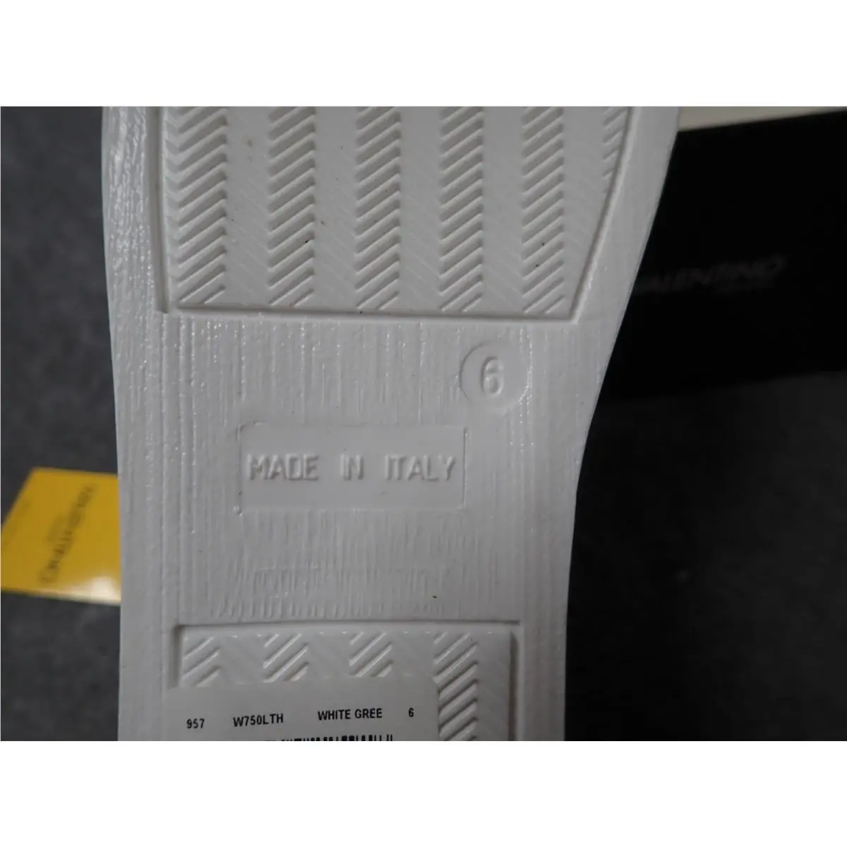 Valentino shoes - White 7
