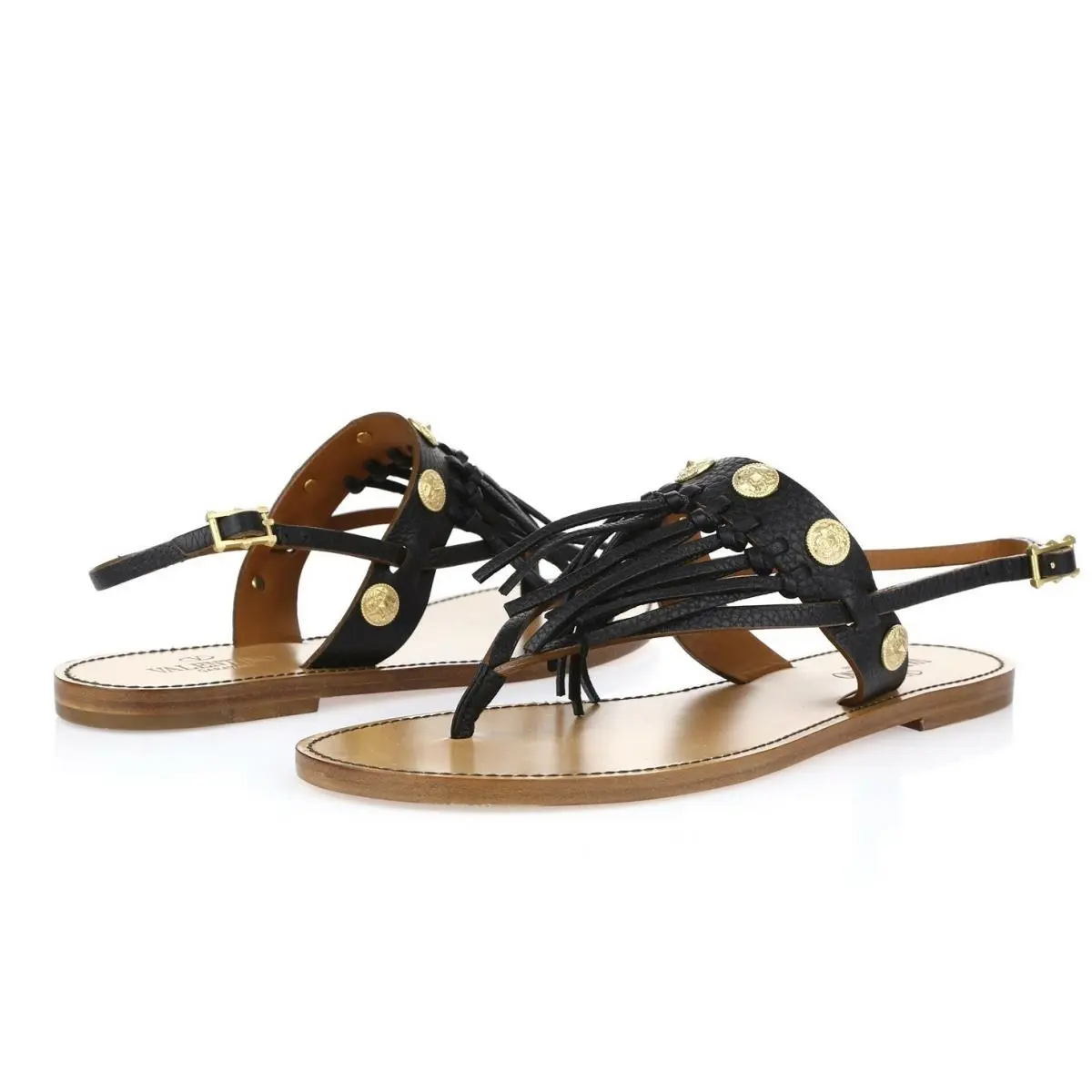 Valentino shoes - Black 0