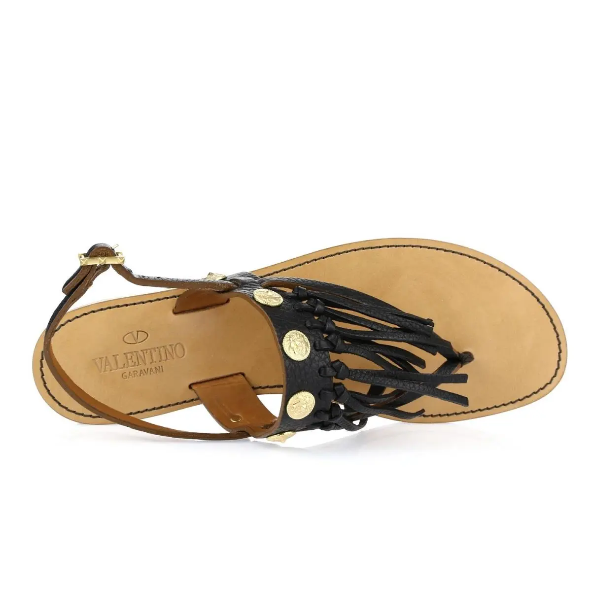 Valentino shoes - Black 1