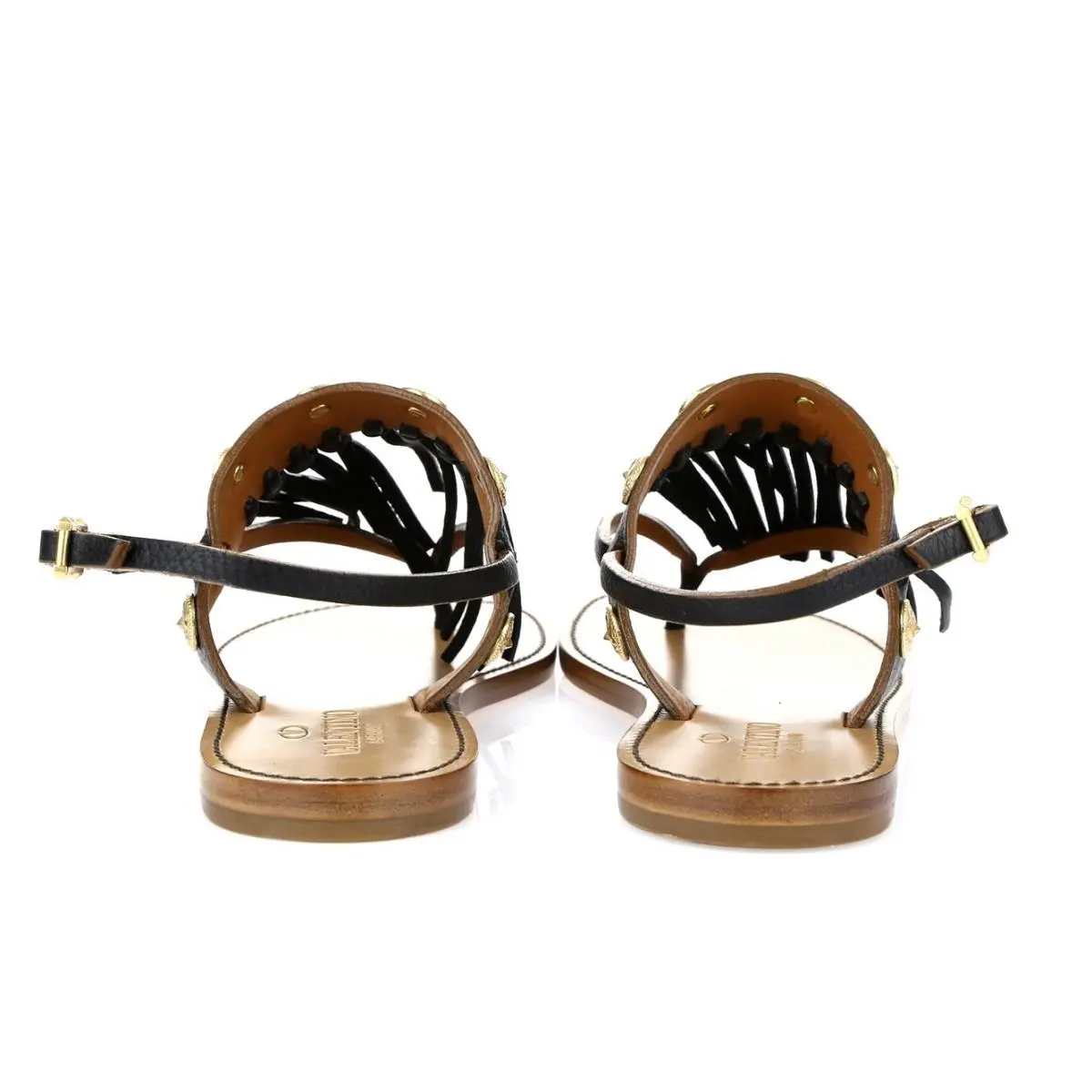 Valentino shoes - Black 2