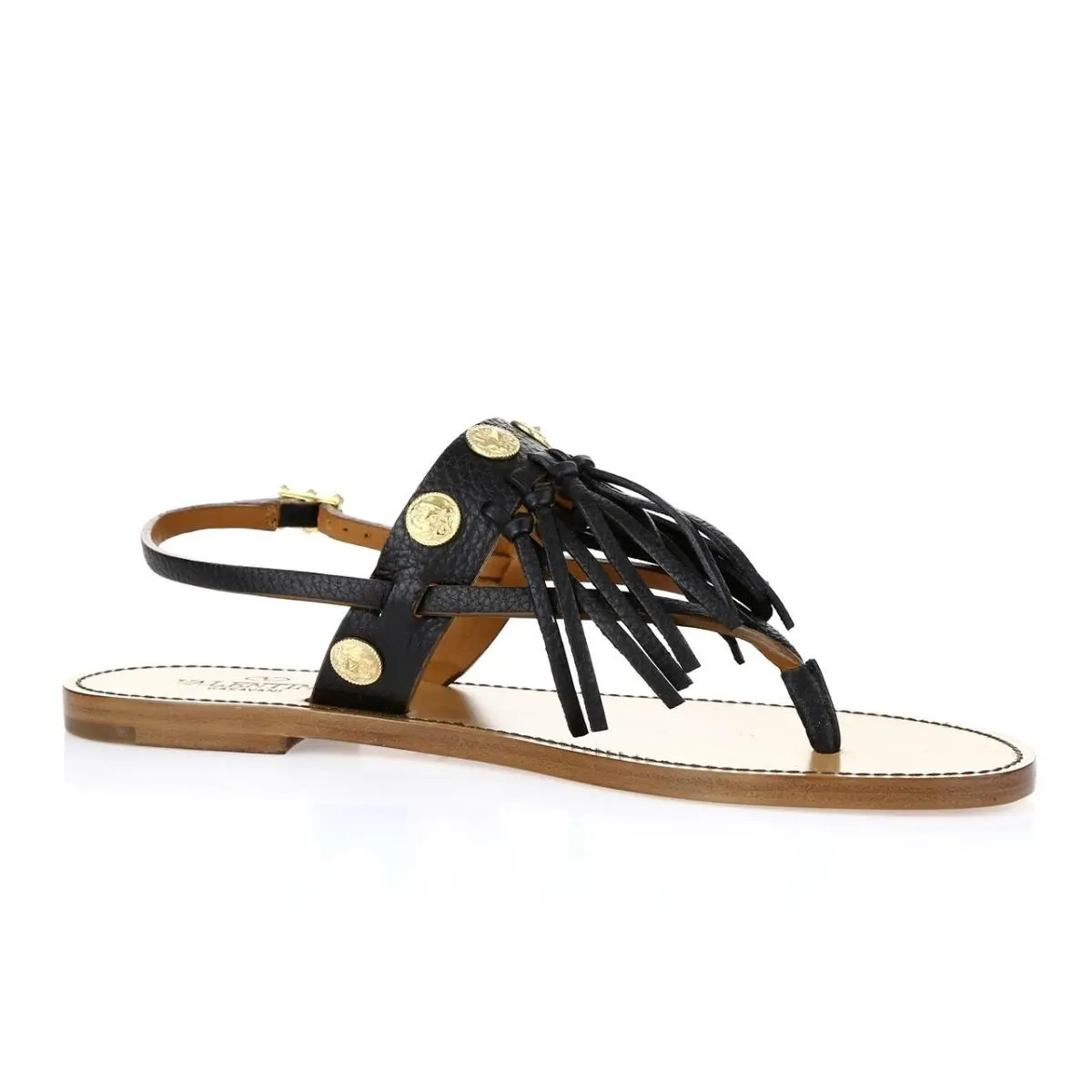 Valentino shoes - Black 3