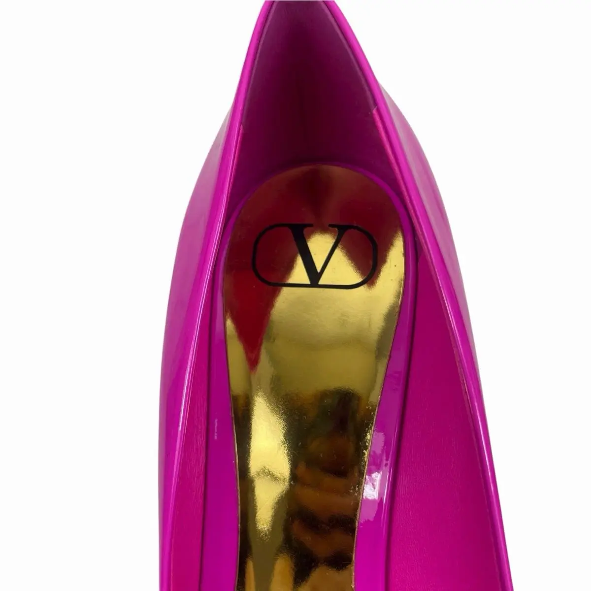 Valentino shoes - Pink 9