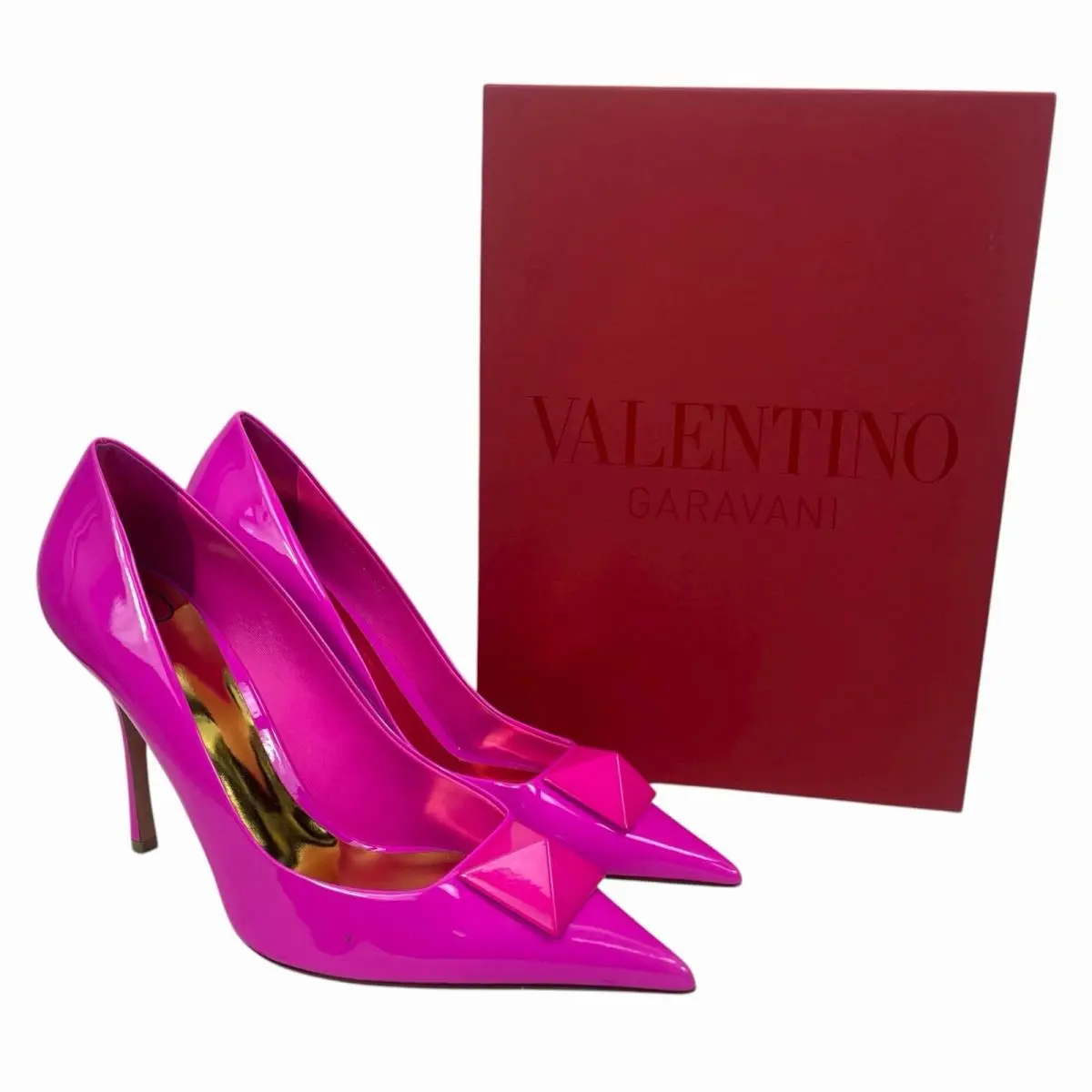 Valentino shoes - Pink 10