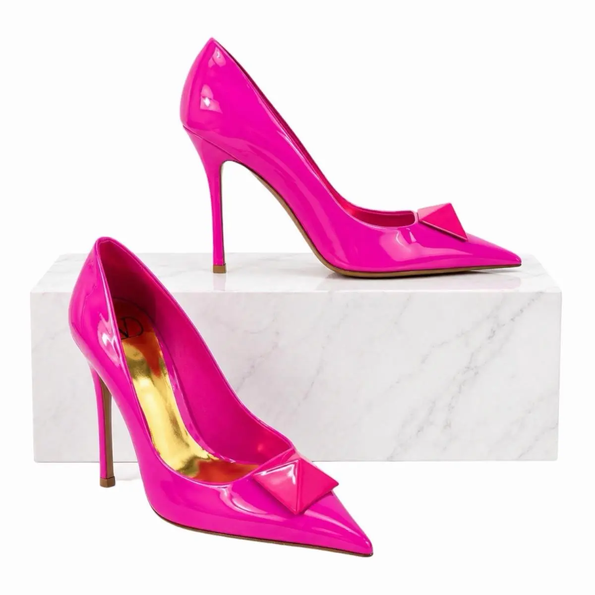 Valentino shoes - Pink 1