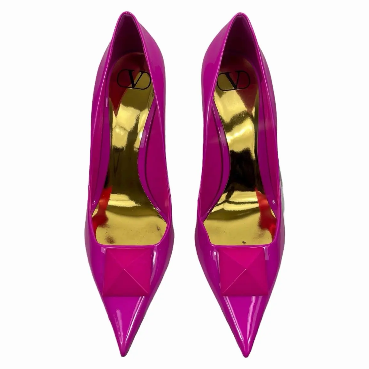Valentino shoes - Pink 3